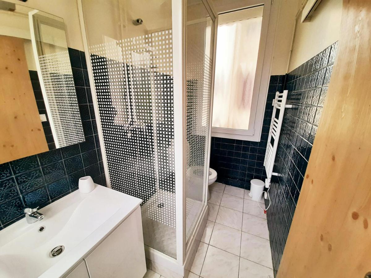Charmant Petit Studio Баньер-де-Бигор Экстерьер фото